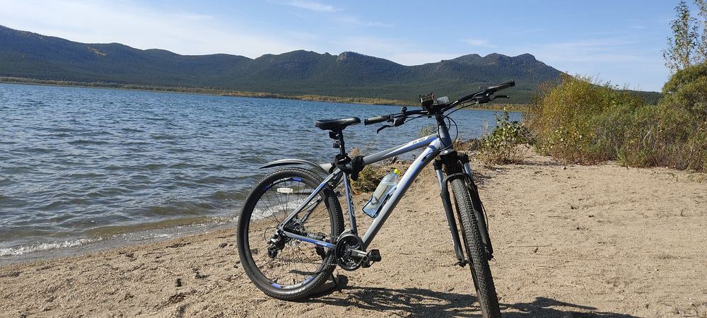 MTB велосипед Axis MD29