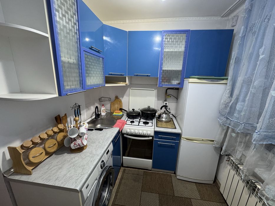 Квартира посуточно