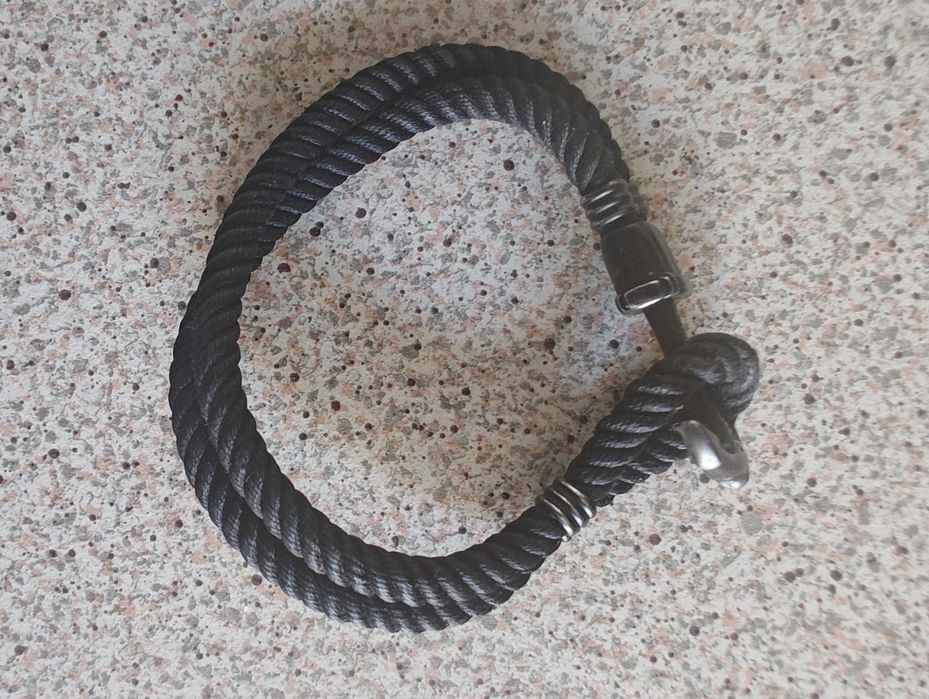 Гривна Paul Hewitt, унисекс