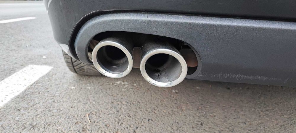 Audi A4 B8 2.0 TDI 143 CP