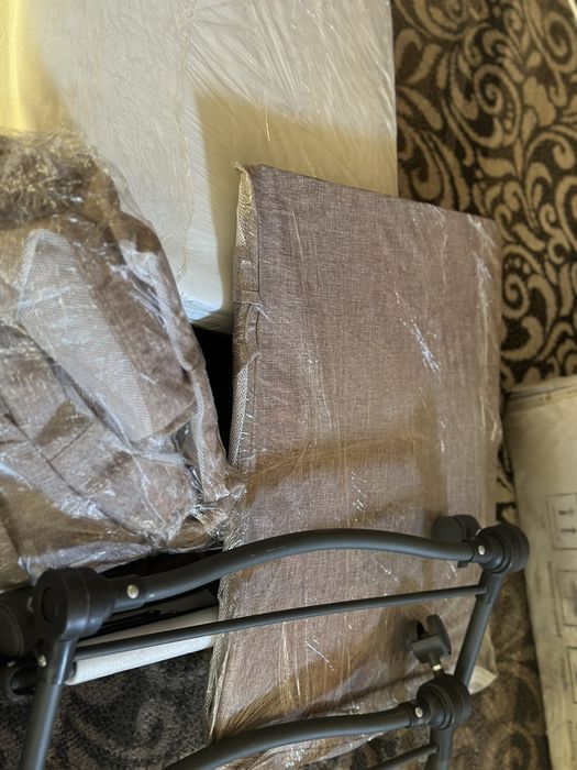 Детский колыбель