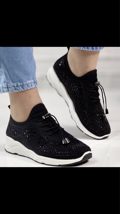 Дамски обувки нови