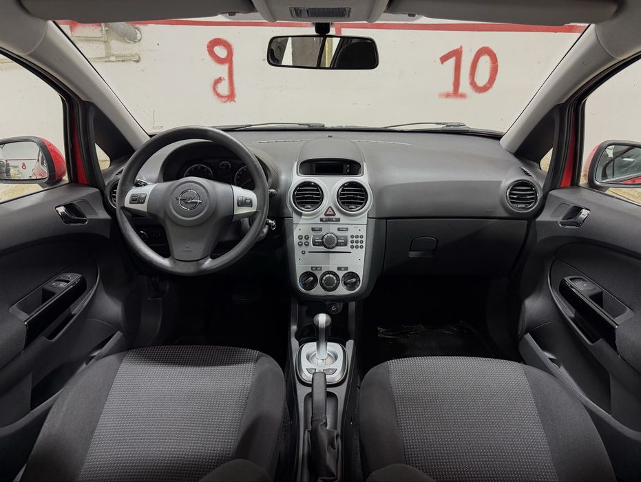 OPEL Corsa 2012 — imagine 5