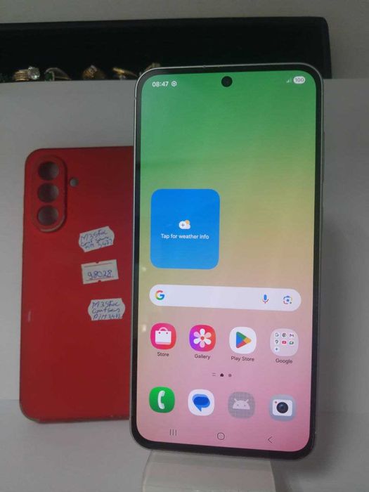 samsung a56 (m3) star amanet