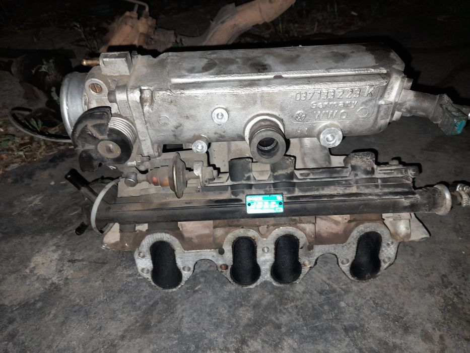 Запчасти детали Пасат Б-3 седан