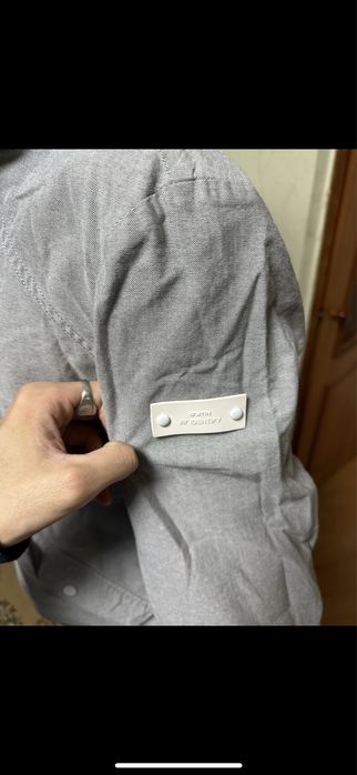 Ветровка мужская(Ostin)