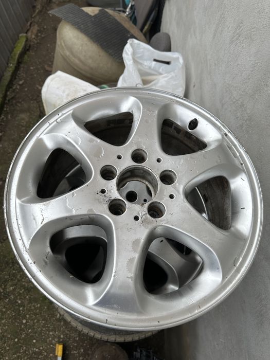 Jante mercedes R16