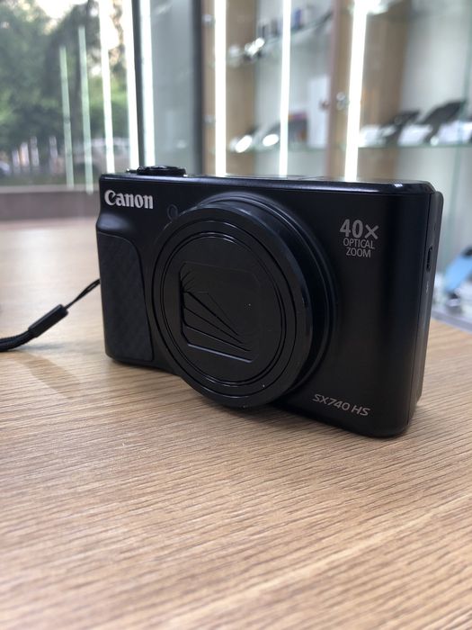 Canon PowerShot SX740 HS (p25)