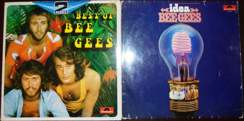 Vand discuri vinil rock pop jazz