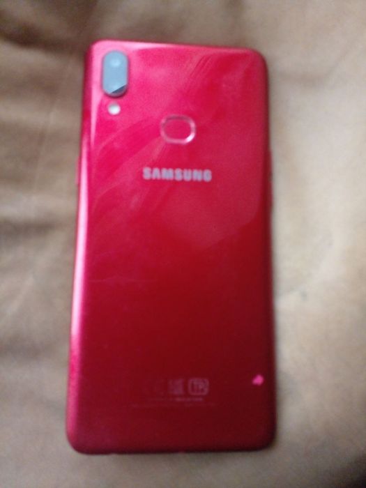 Samsung galakse a10s