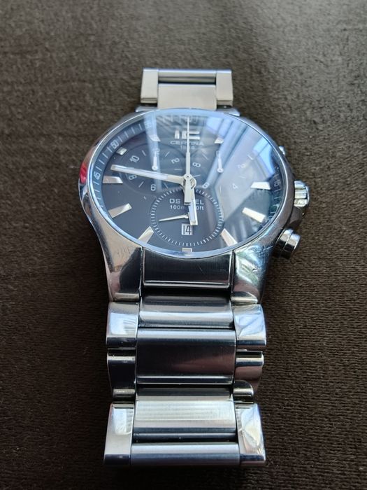 Certina C012.417.11.057.00