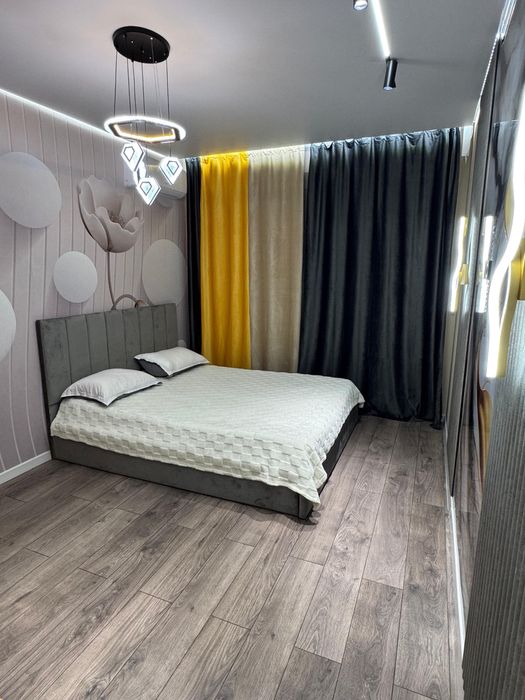 Квартира, помесячно, посуточно