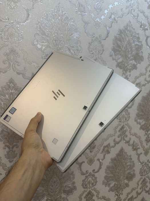 HP Elite x2 G4 Core i5 8GB 256GB SSD ideal идеал