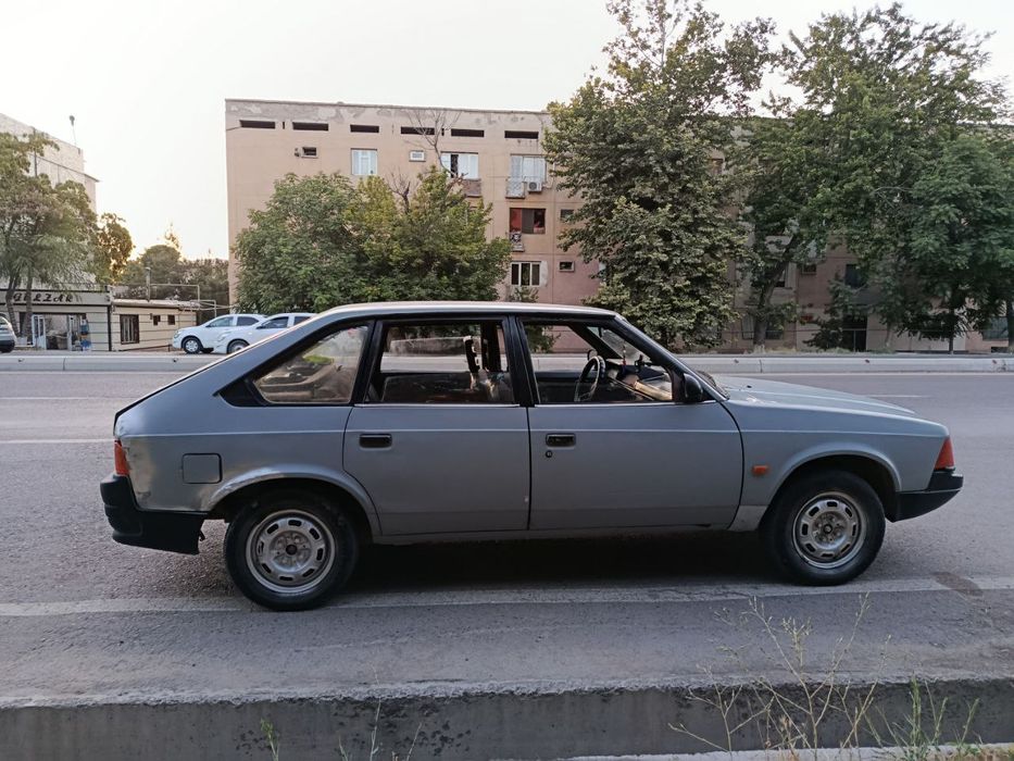 Продается москвич 2141