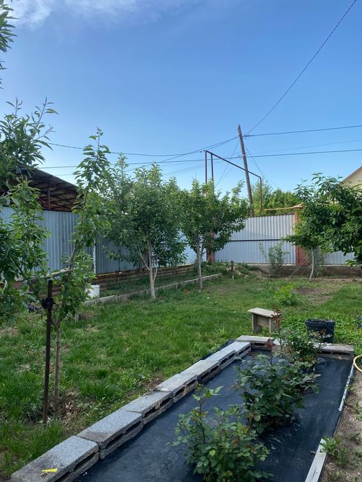 Продам дом в Ащибулаке