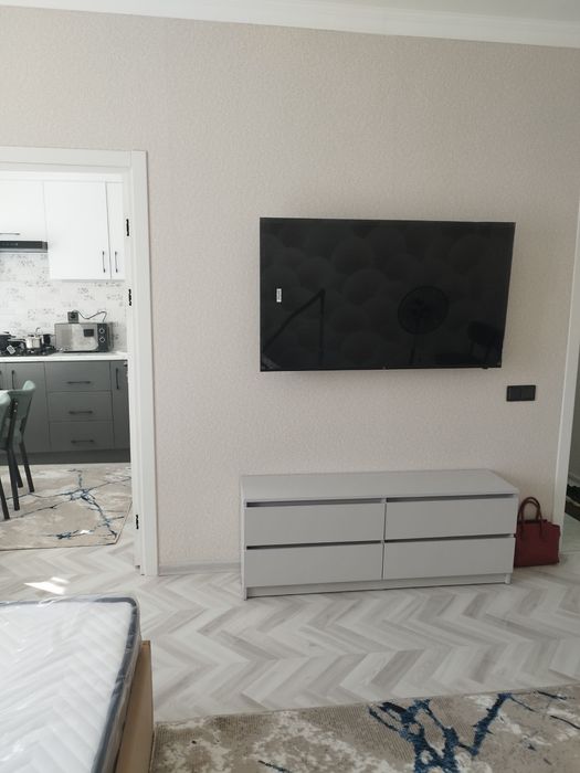 Слается в аренду квартира однокомнатная Чиланзар 3