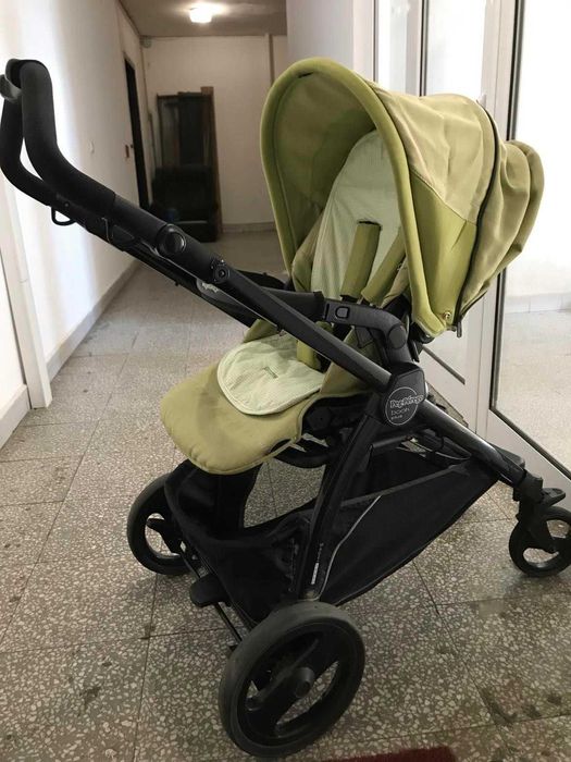 Детска количка Peg perego