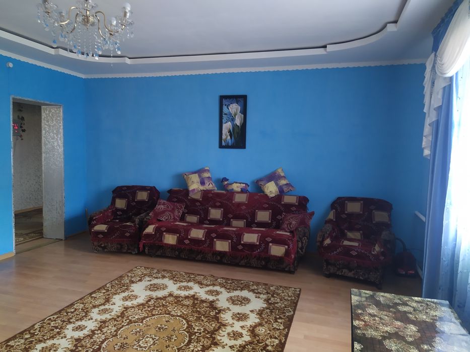 Сдам коттедж на длительный срок