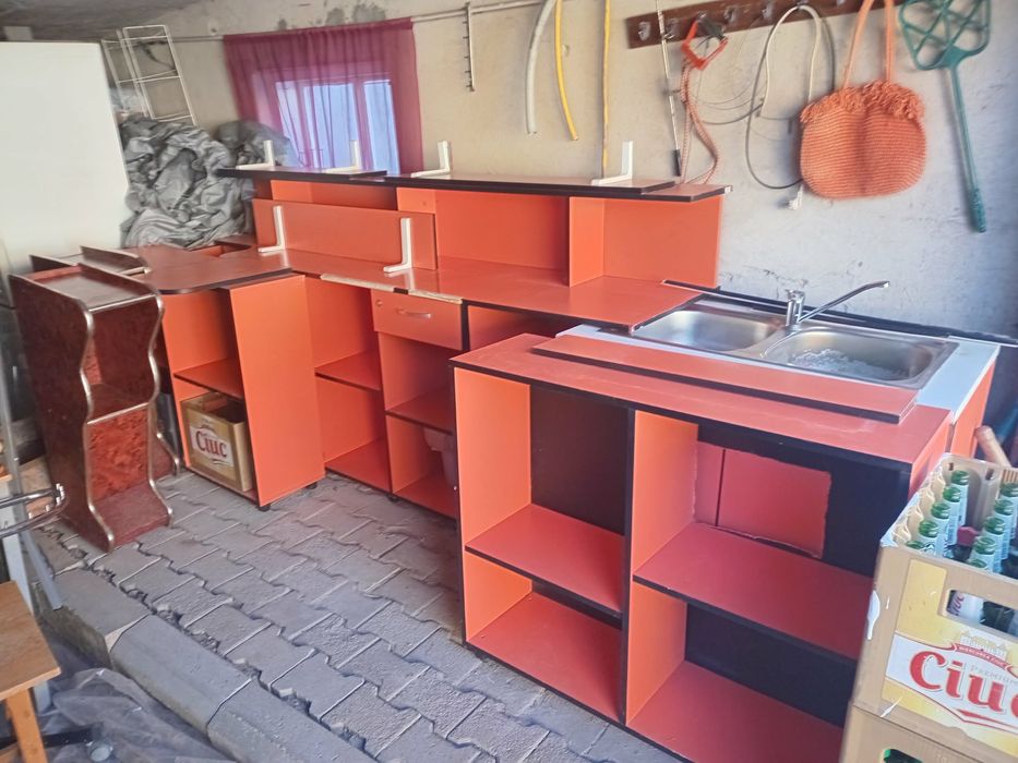 De vanzare mobila bar