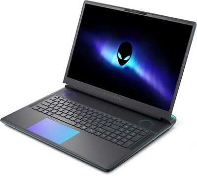 Dell Alienware 18 300Hz Ultra 9 275HX 32GB DDR5 2TB SSD RTX 5080 16GB
