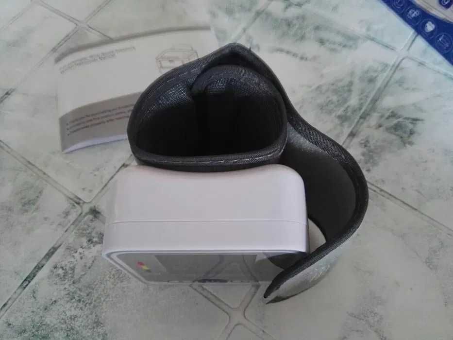 Апарат за кръвно налягане за китка НОВ, 4 модела