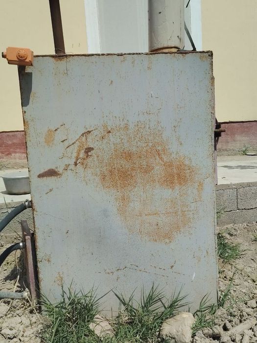 Aqlli katyol koʻmir,gazga moʻljallangan parnik va uy uchun boʻladi
