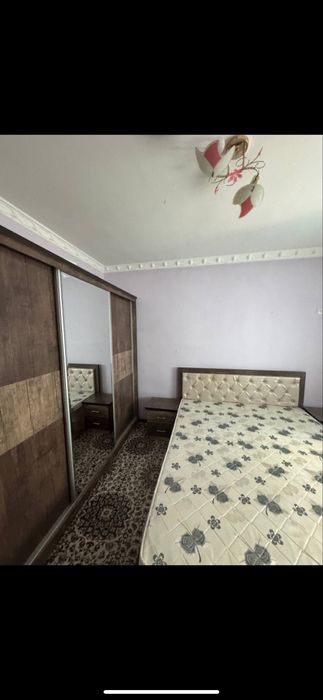 Янги Батош массивидан 2 сотих 3 хонали котедж хамма жихозлари бн