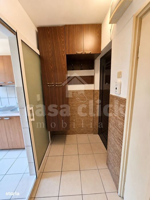 2 camere, Tiglina 1, aproape de Faleza Dunării și Tribunal — fotografia 3