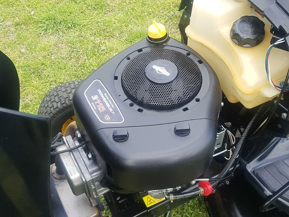 Трактор Косачка McCullouch USA Husqvarna