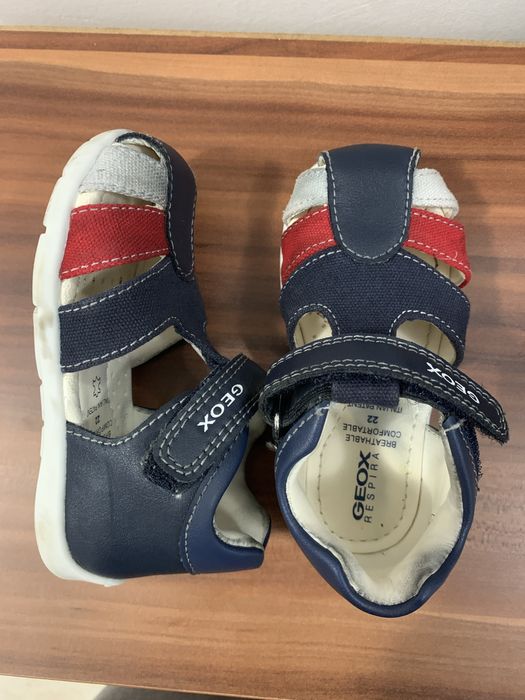 Детски сандали Geox