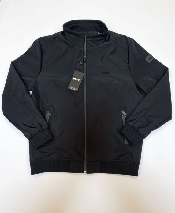 Mъжко яке Boss 3XL/4XL/5XL/6XL/7XL