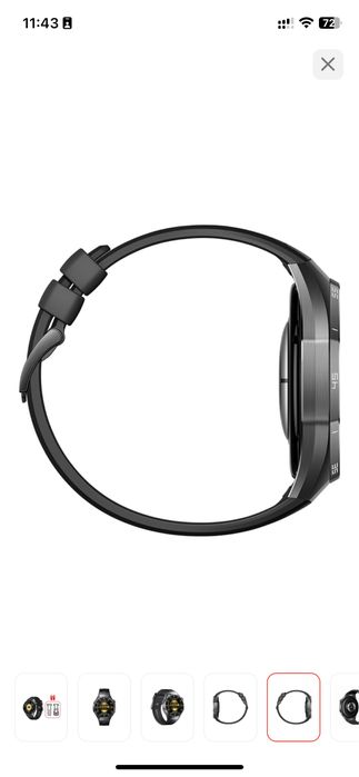 Huawei Watch GT 6