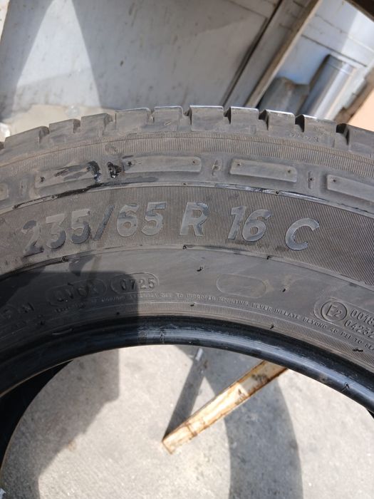 Anvelope Michelin