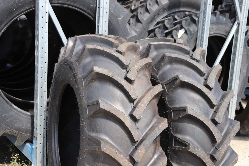 Anvelopa tractor 16.9-34 OZKA KNK50 14PR TT