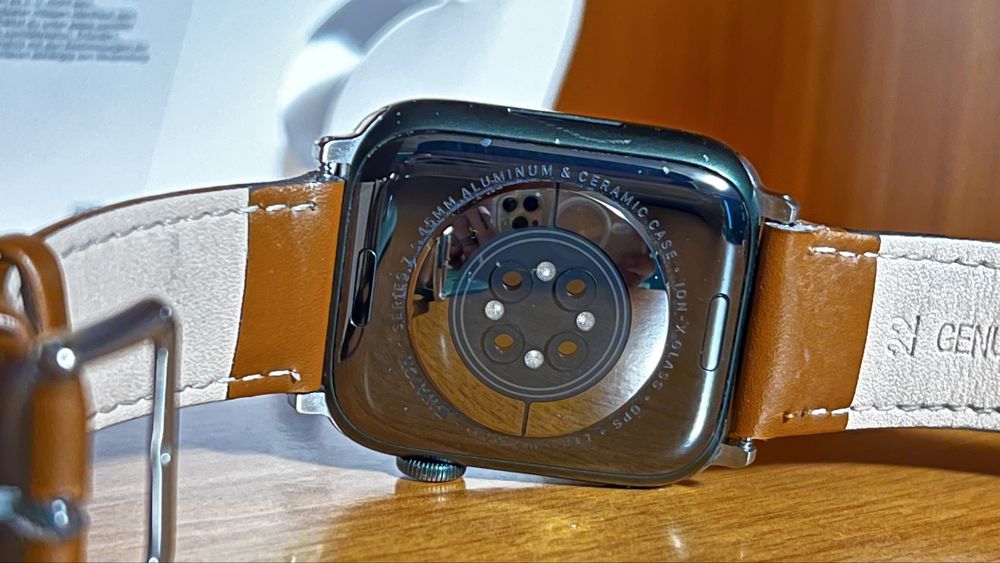 Apple Watch Series 7