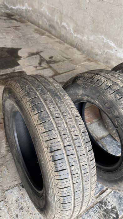 185/75/14 в идеальном состоянии лето