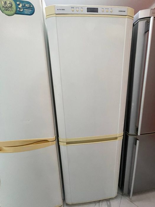 Холодильник доставка гарантия