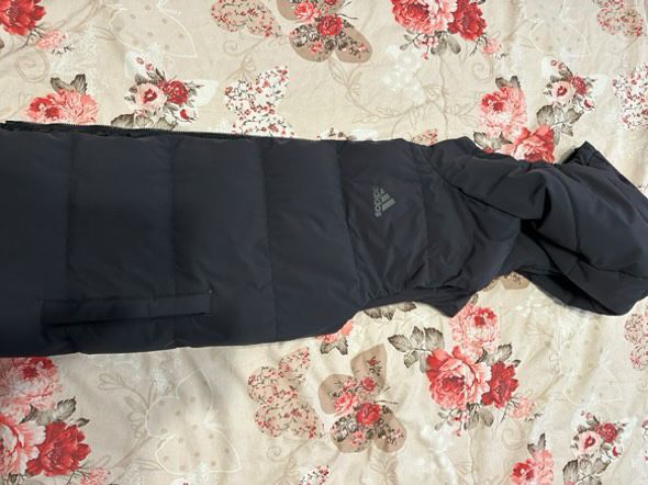 Мъжки елек Adidas HELIONIC VEST