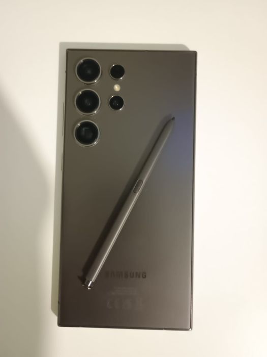 Samsung Galaxy S24 Ultra 256GB dual sim