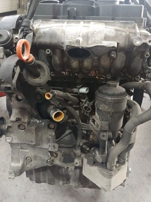 motor  2.0 crd bwd dodge caliber journey