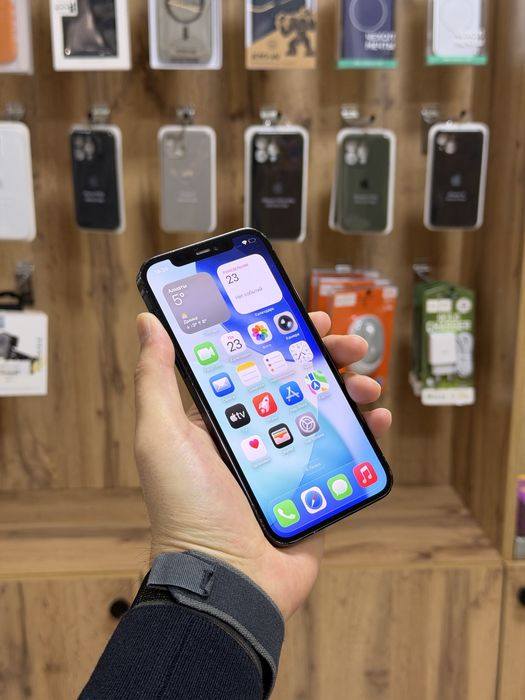 iPhone 12 Pro | sfinancemarket