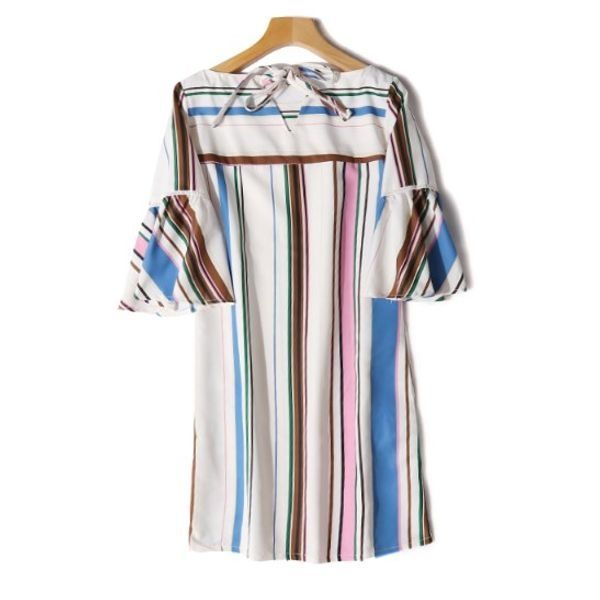 Дамска рокля Massimo Dutti размер М