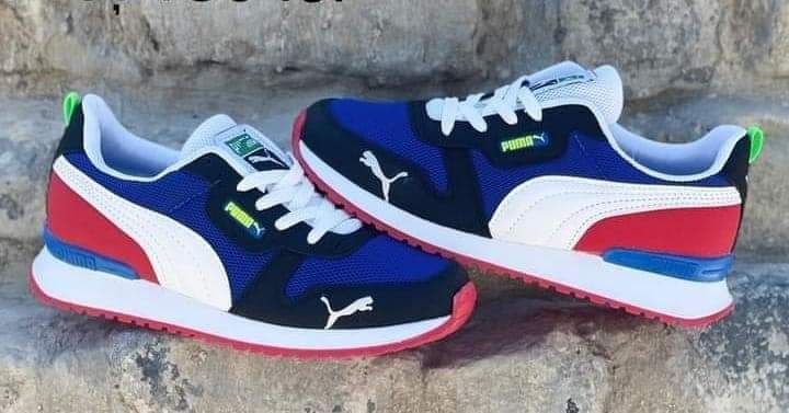 Adidașii puma nr 41,42,43,44