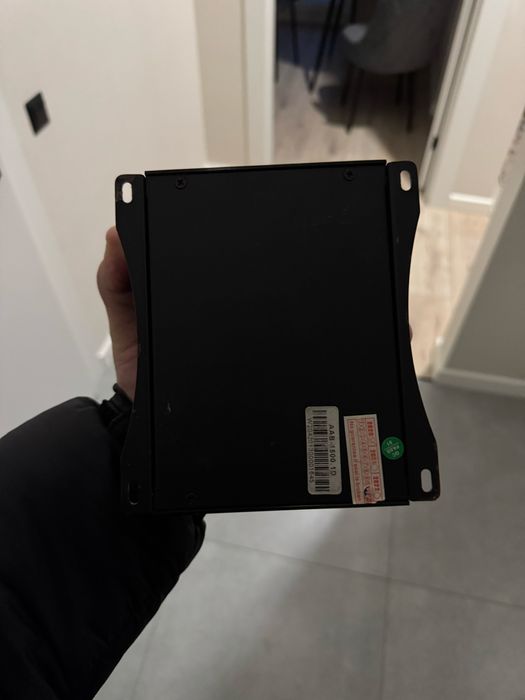 Моноблок Deaf Bonce AAB-1500.1D