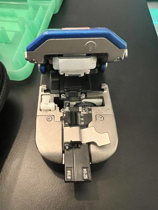 Ghilotina fibra optica Fujikura