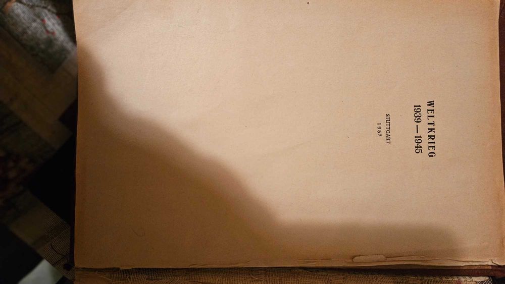 Книга МИРОВАЯ ВОЙНА 1939-1945