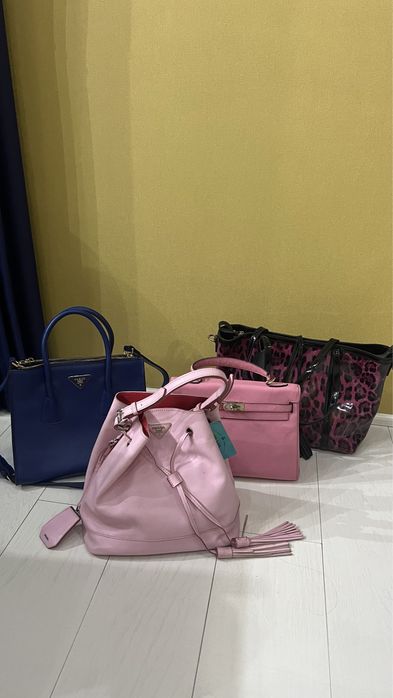 Сумки женские