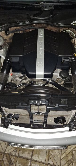 Продаётся Мерседес 220