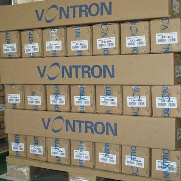 Мембрана для систем обратного осмоса Vontron 4040 / 8040 / Membrana