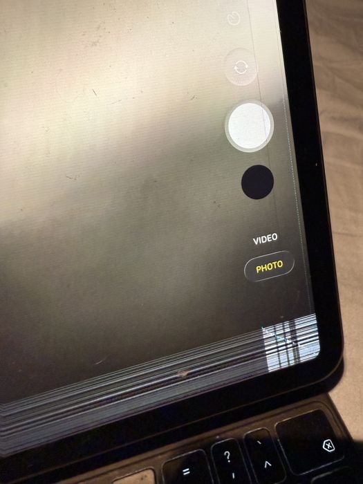 Ipad Pro 11 Gen 4 M2 128 gb